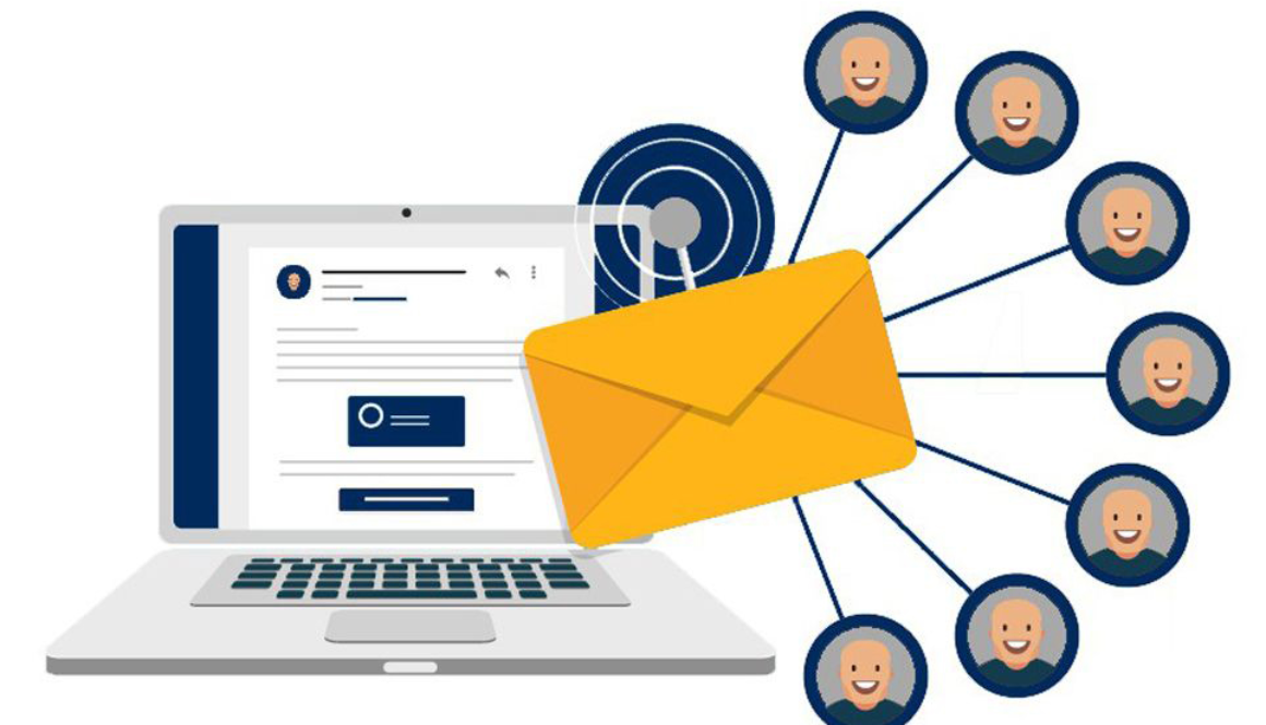Bulk-Email-Service