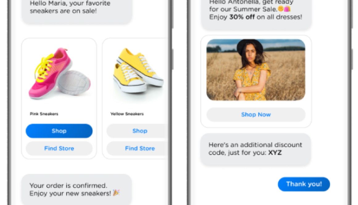 rcs-personalized-promotional-message-campaigns